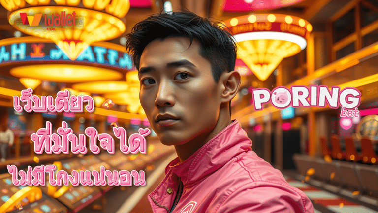 poringbet สล็อต